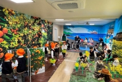 3.27 즐거운 제주도 체험 활동